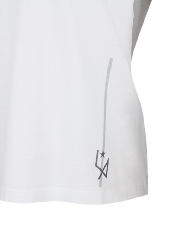 T-Shirts And Polos White shop online: LORENA ANTONIAZZI