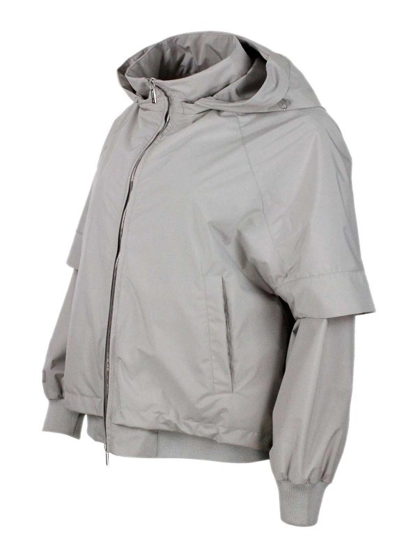 MOORER: casual jackets online - Jackets