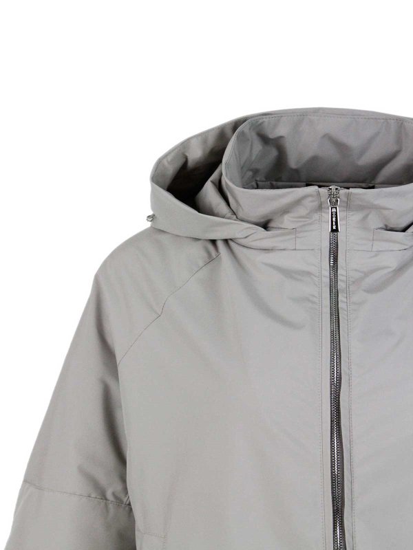 Jackets shop online: MOORER