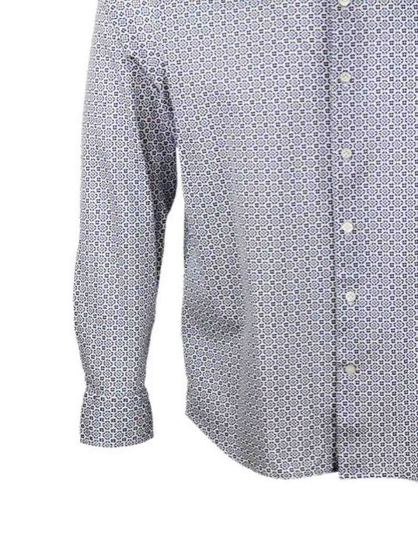 Hemd - Weiß shop online: SONRISA