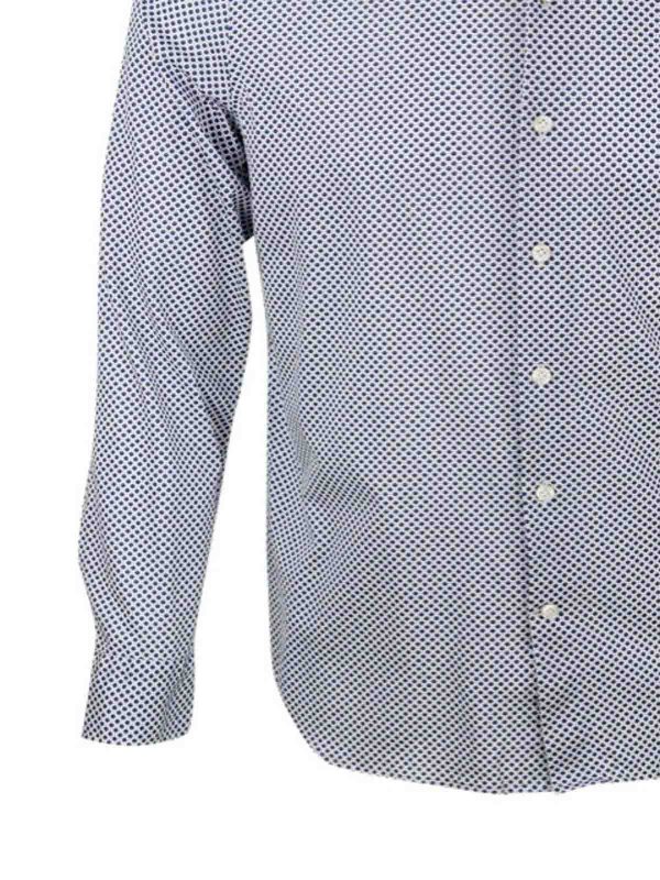 Chemise - Blanc shop online: SONRISA