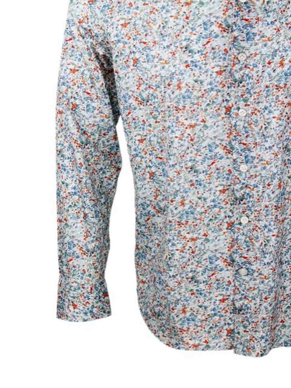 Hemd - Weiß shop online: SONRISA