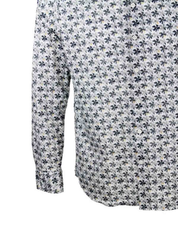 Hemd - Weiß shop online: SONRISA