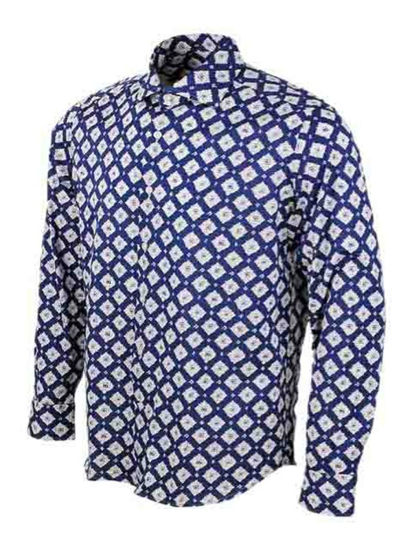 SONRISA: Hemden online - Hemd - Blau