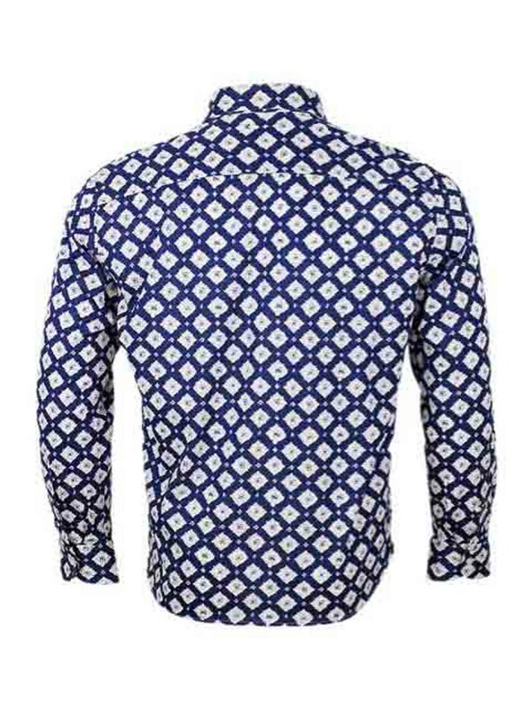 The Best Shops SONRISA: Hemden - Hemd - Blau