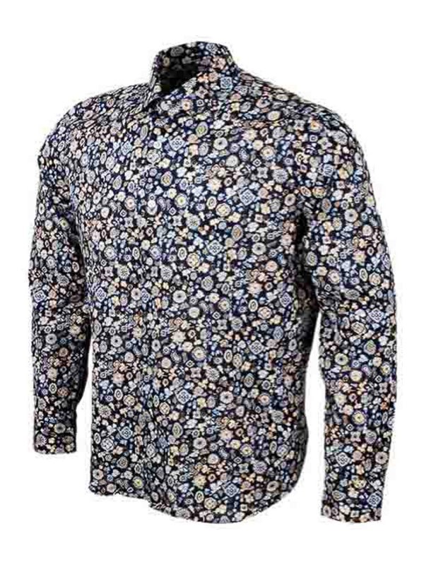 SONRISA: Hemden online - Hemd - Orange