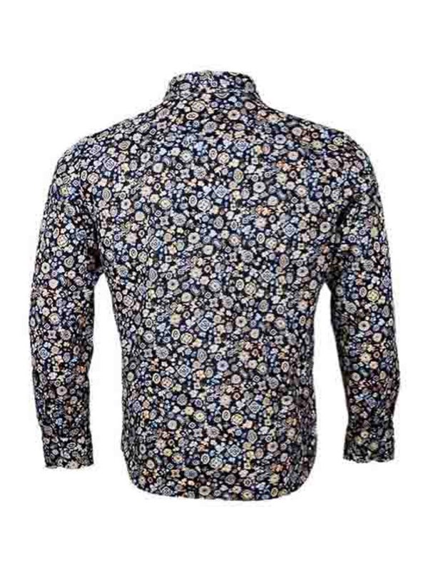 The Best Shops SONRISA: Hemden - Hemd - Orange