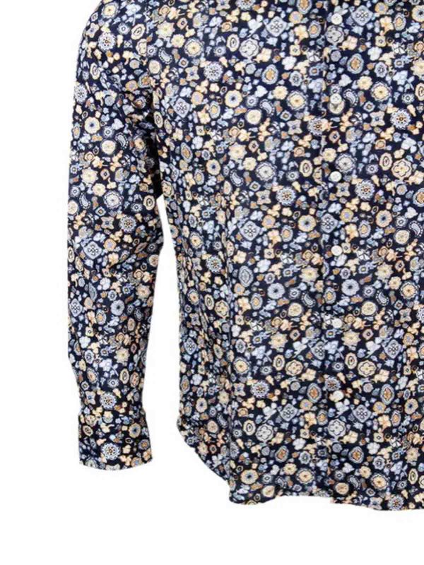 Hemd - Orange shop online: SONRISA