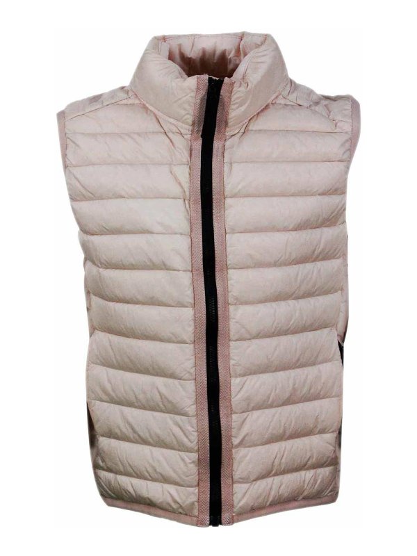 STONE ISLAND: Vestes casuals - Veste Casual - Couleur Chair