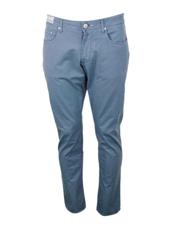 TRAMAROSSA: Trousers Shorts - Trousers