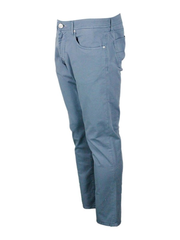 TRAMAROSSA: Trousers Shorts online - Trousers