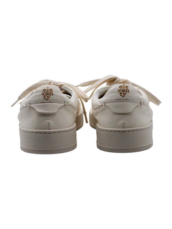 The Best Shops ELEVENTY: スニーカー - スニーカー - クリーム