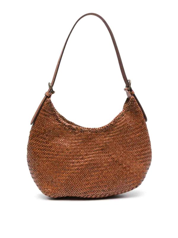 DRAGON DIFFUSION: Umhängetaschen - Umhängetasche - Beige