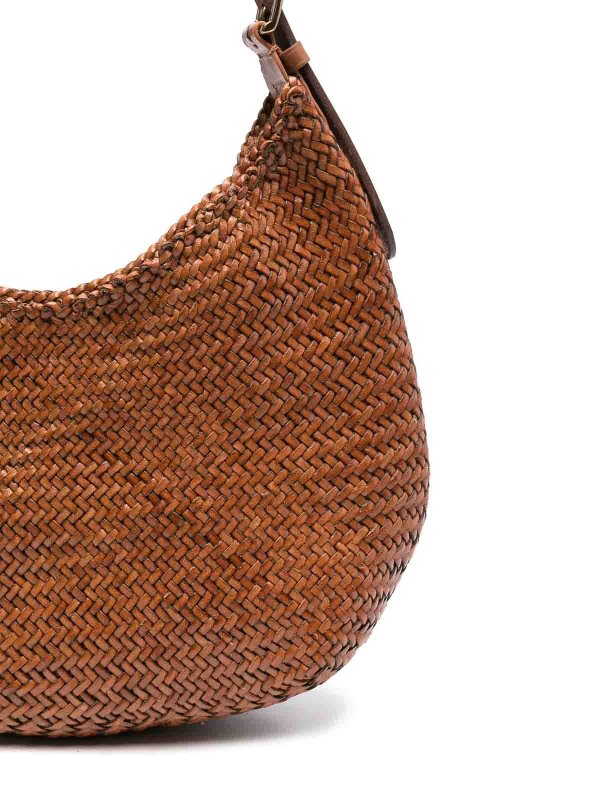 The Best Shops DRAGON DIFFUSION: Umhängetaschen - Umhängetasche - Beige