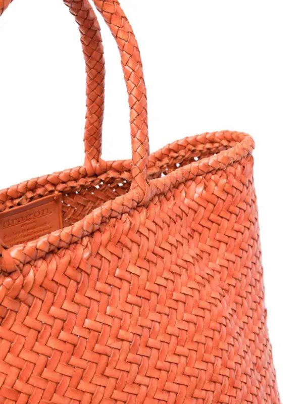 The Best Shops DRAGON DIFFUSION: クロスボディバッグ - クロスボディバッグ - オレンジ