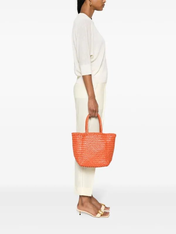 DRAGON DIFFUSION buy online クロスボディバッグ - オレンジ