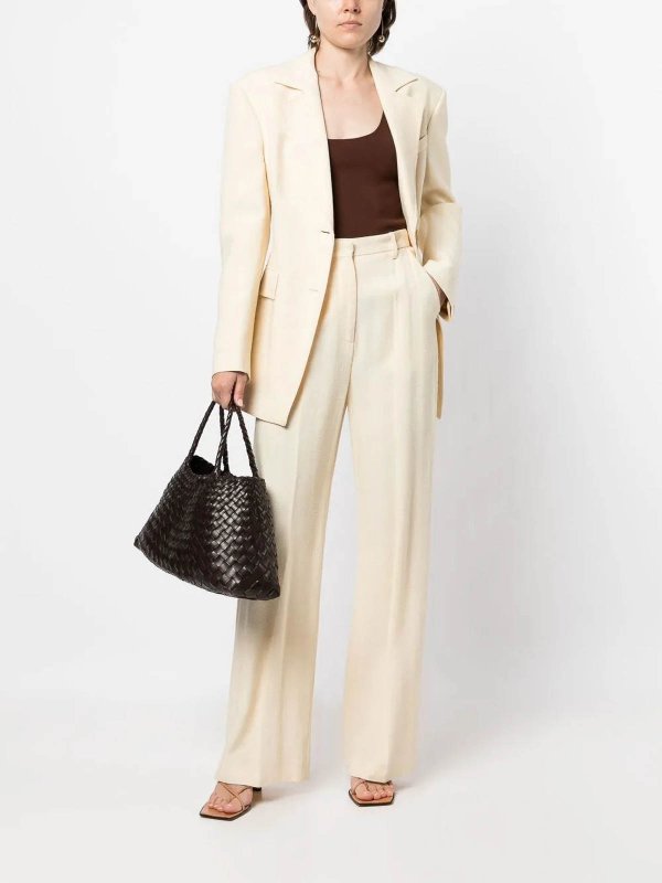 DRAGON DIFFUSION buy online Borsa Big Santa Croce Nero