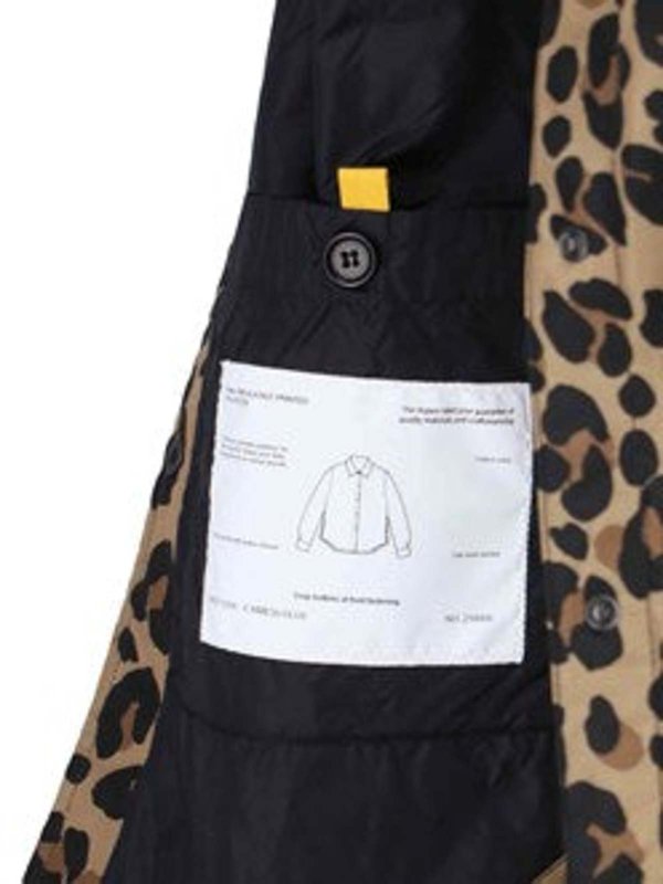 Hemd - Animal shop online: ASPESI