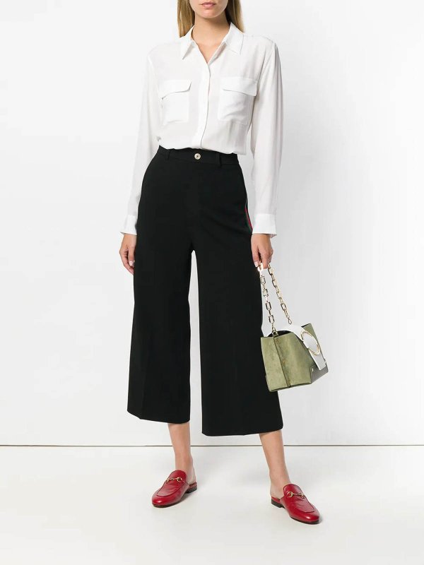 EQUIPMENT: Hemden online - Hemd - Weiß