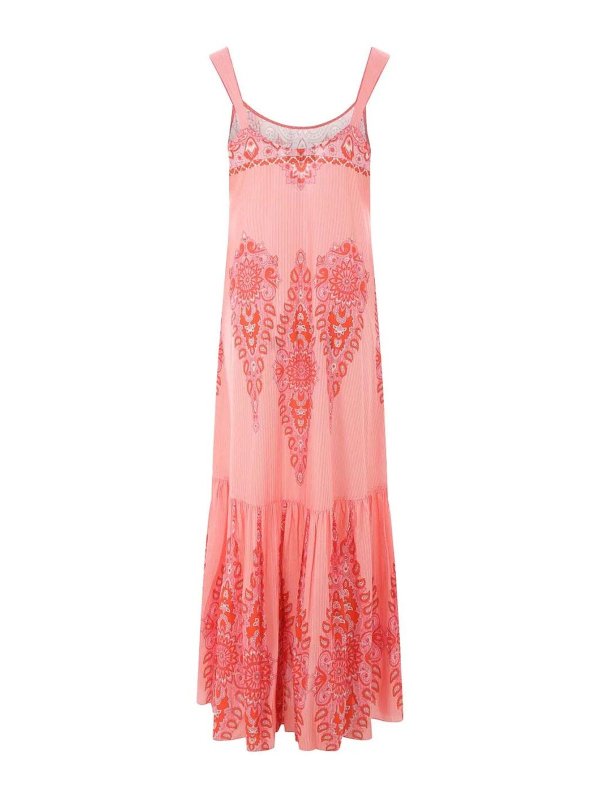ETRO: evening dresses - Long dress