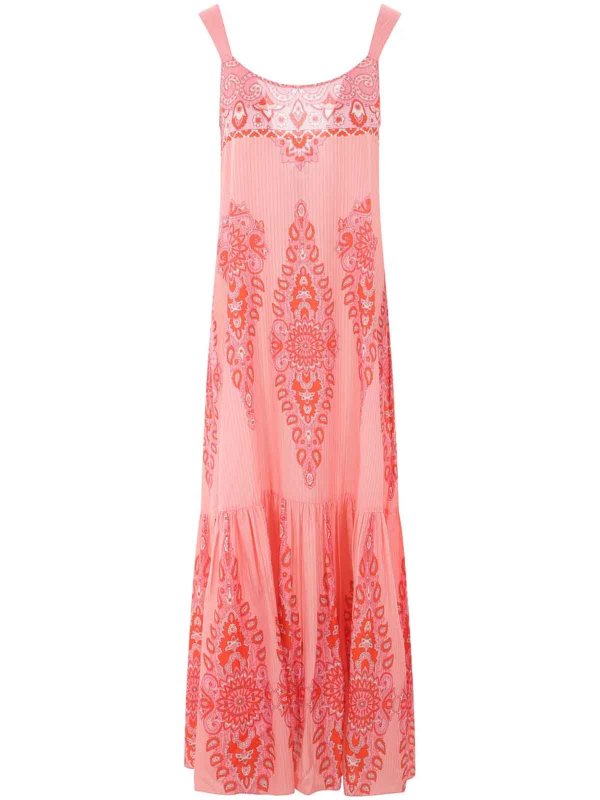 ETRO: evening dresses online - Long dress