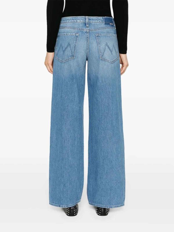 Jeans Down Low shop online: MOTHER