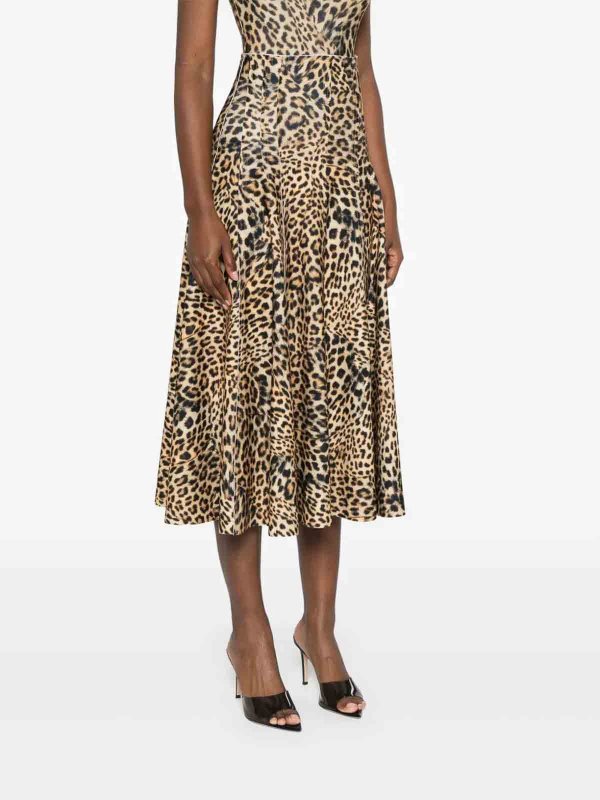 Midirock - Animal shop online: Norma Kamali