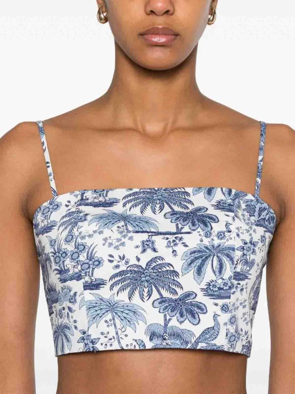 Top Federico shop online: STAUD