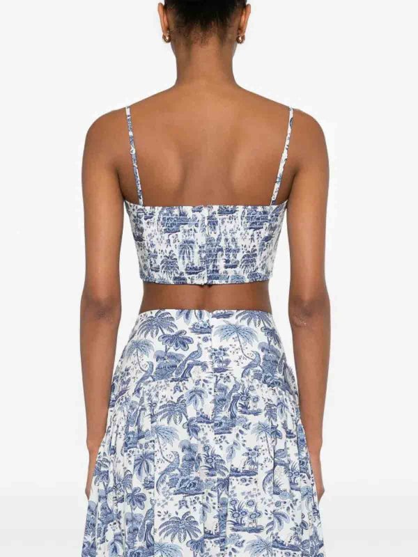 STAUD buy online Top Federico