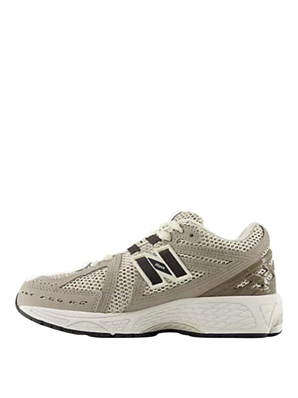 NEW BALANCE: Sneaker online - Sneaker - Grau