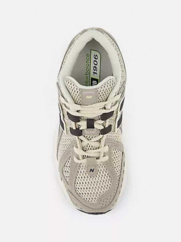 The Best Shops NEW BALANCE: Sneaker - Sneaker - Grau