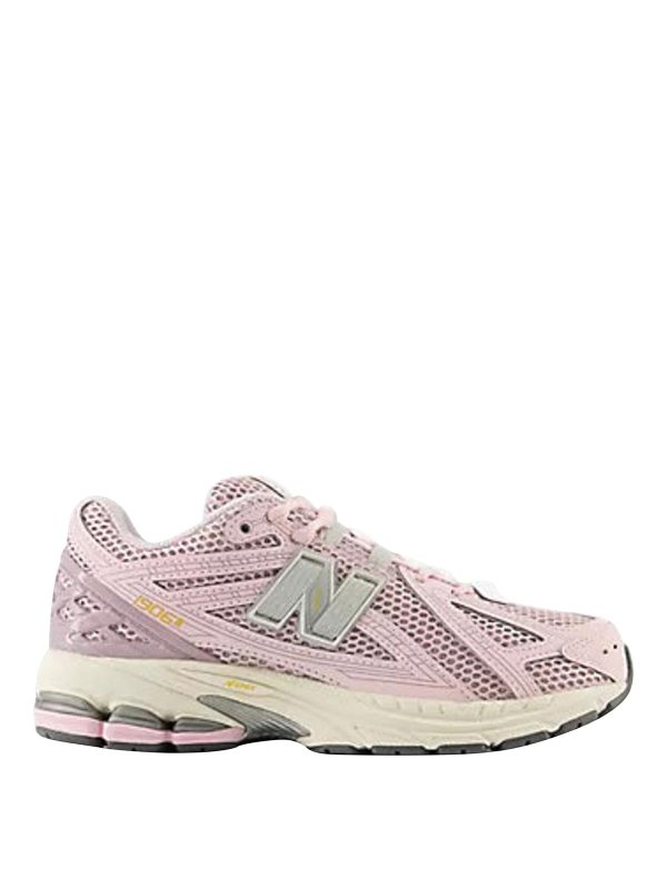 NEW BALANCE: sneakers - Sneaker 1906 Rosa