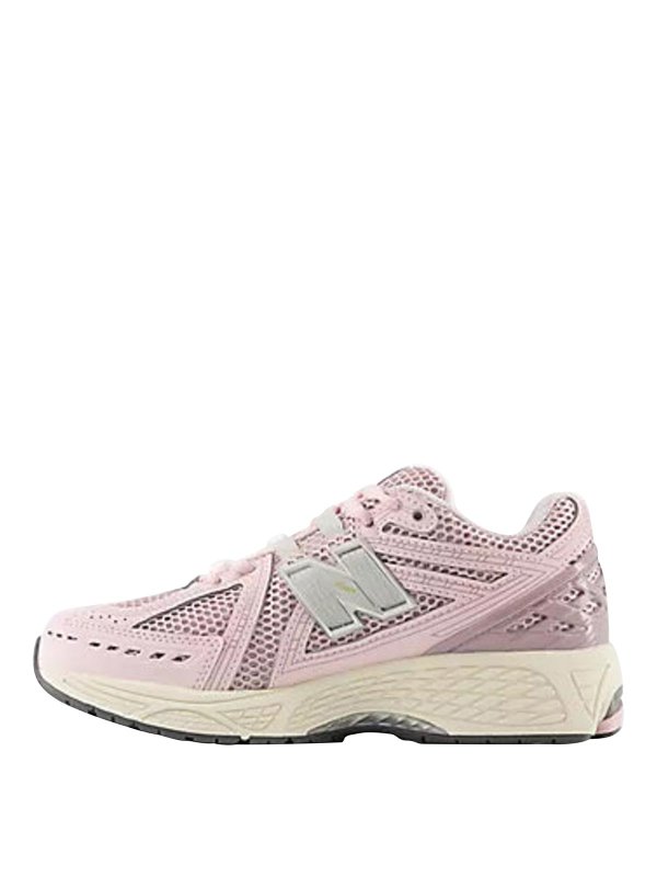 NEW BALANCE: sneakers online - Sneaker 1906 Rosa