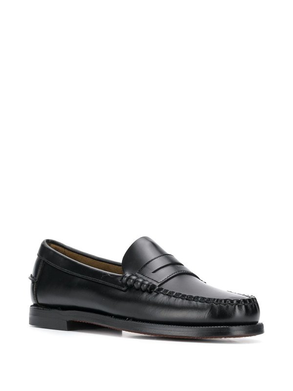 SEBAGO: Mocassini e slippers online - Mocassino classico Dan Nero