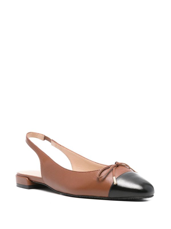 The Best Shops Stuart Weitzman: flat shoes - Flats
