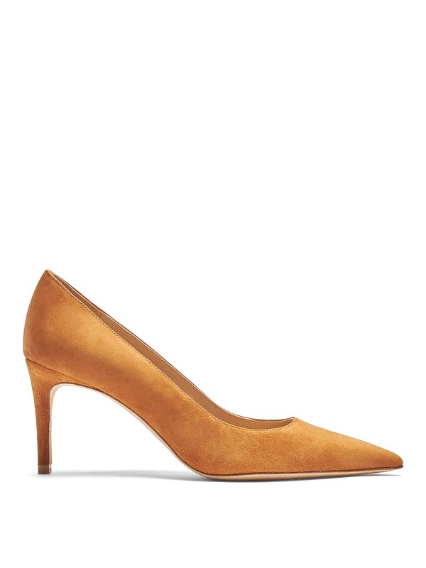 Stuart Weitzman: scarpe décolleté - Décolleté 85 mm