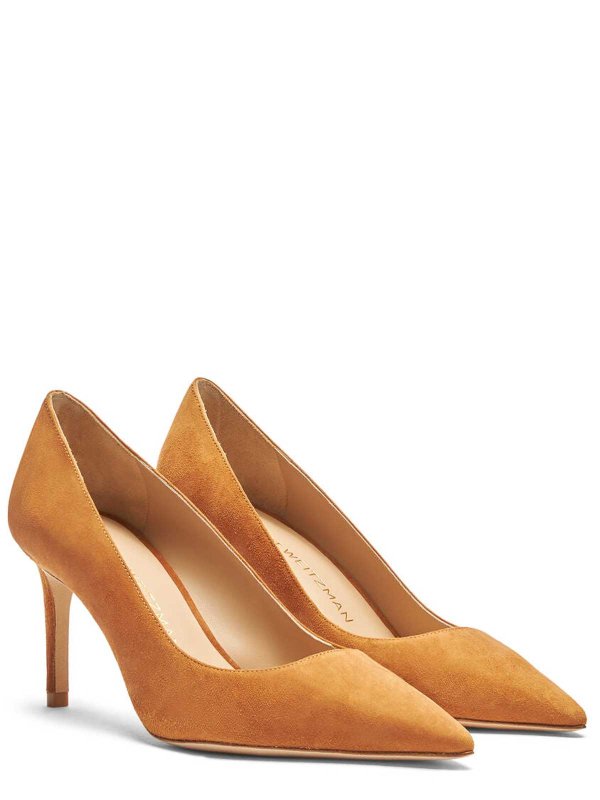 Stuart Weitzman: scarpe décolleté online - Décolleté 85 mm