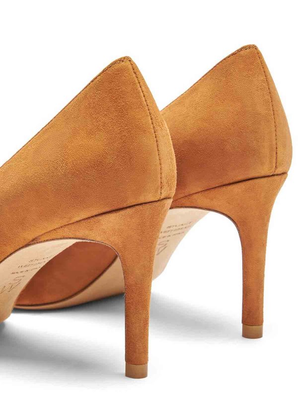 Décolleté 85 mm shop online: Stuart Weitzman