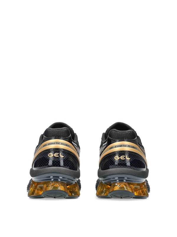 ASICS: Sneaker online - Sneaker - Schwarz