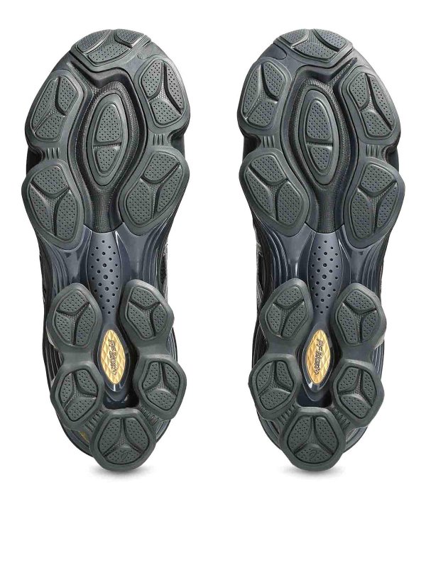 The Best Shops ASICS: Sneaker - Sneaker - Schwarz