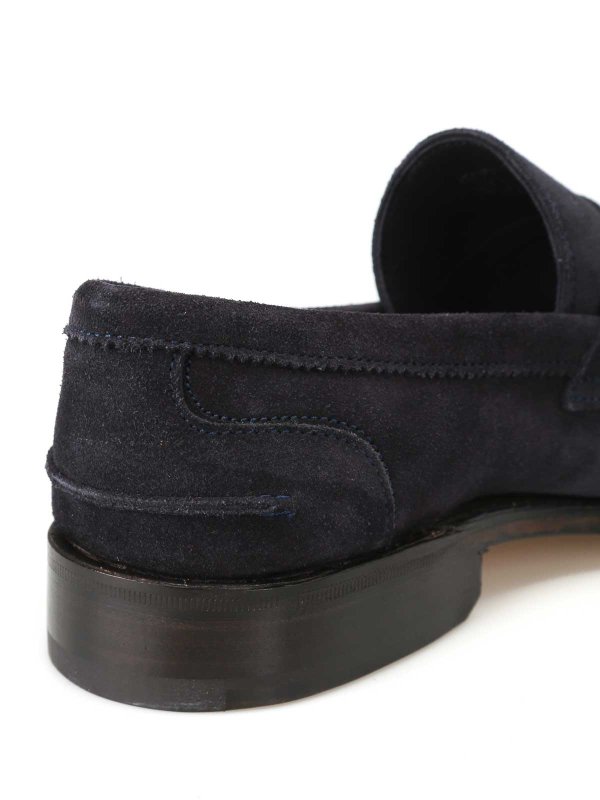 Jake loafers shop online: TRICKER