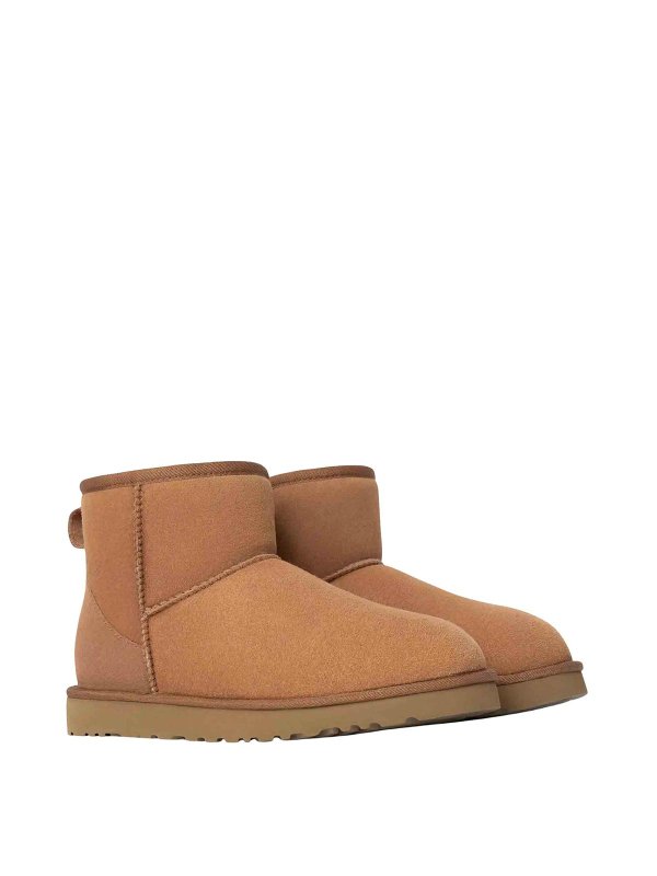 UGG: Bottines online - Bottines - Marron