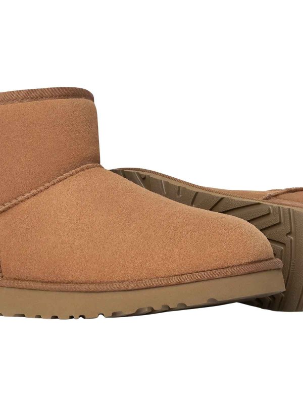 The Best Shops UGG: Bottines - Bottines - Marron