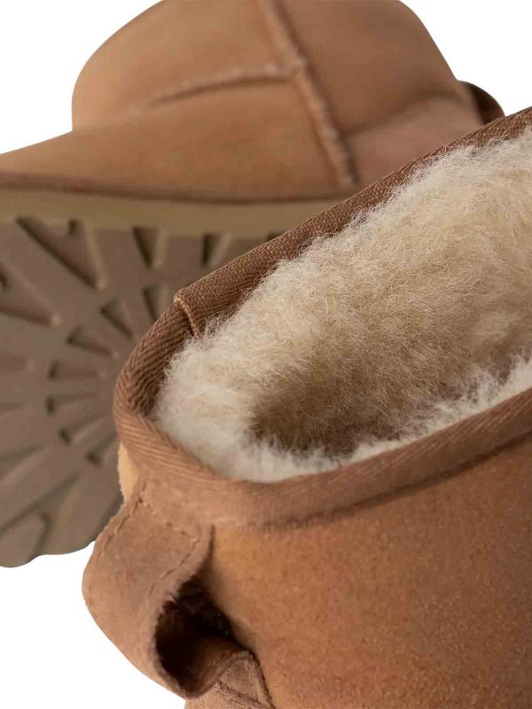 Bottines - Marron shop online: UGG