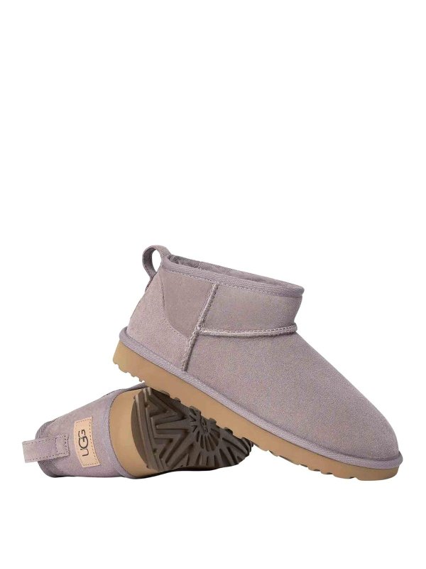 The Best Shops UGG: ankle boots - W Classic Ultra Mini boots