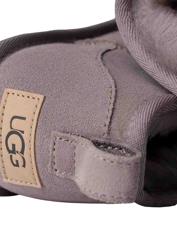 UGG buy online W Classic Ultra Mini boots