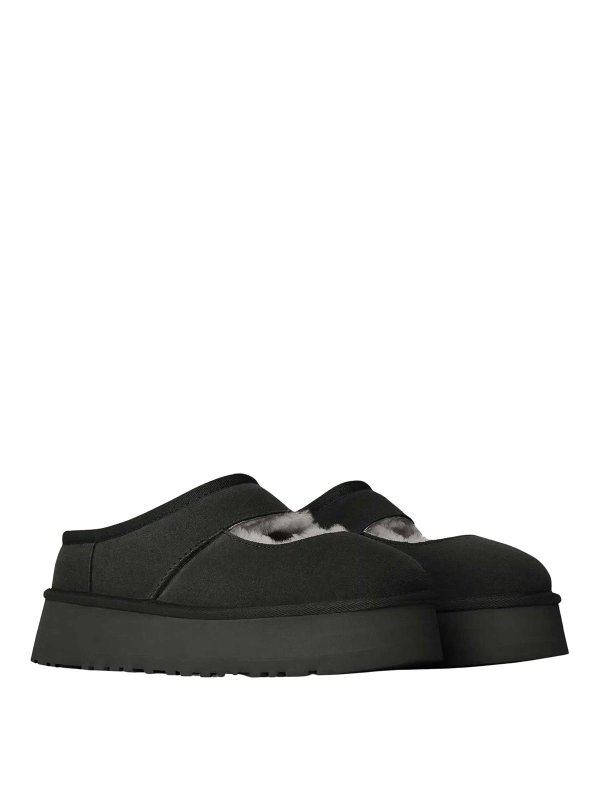 UGG: Sandalias online - Sandalias - Negro