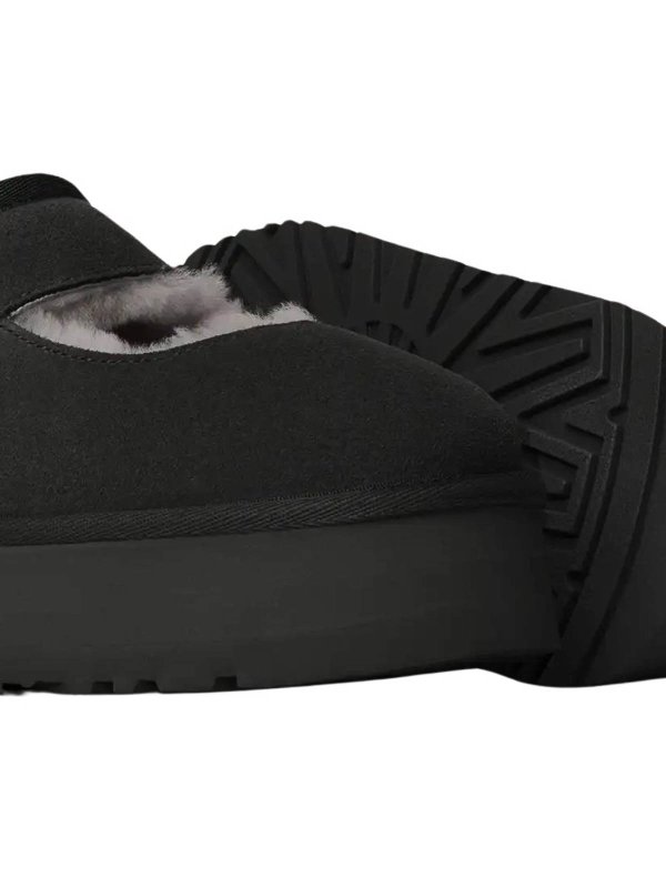 The Best Shops UGG: Sandalias - Sandalias - Negro