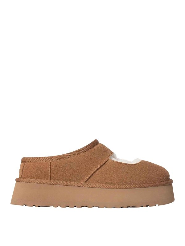 UGG: sandals - W Bea Mary Jane sandals