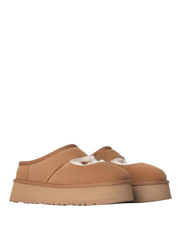 UGG: sandals online - W Bea Mary Jane sandals